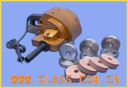 專業玻璃加工電動工具 玻璃磨邊機與玻璃雕刻機的全面指南